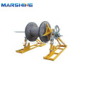 Cable Drum Lifting Jack Holder